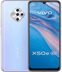 Замена стекла на телефоне Vivo X50e в Санкт-Петербурге